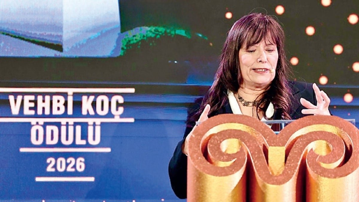 25. Vehbi Koç Ödülü, Toplumsal Gerçeklikleri Sanatla Yorumlayan İsme Verildi