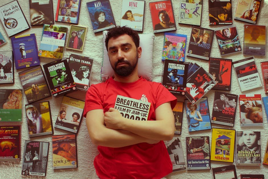 45. İstanbul Film Festivali Nisan'da Sinemaseverlerle Buluşuyor