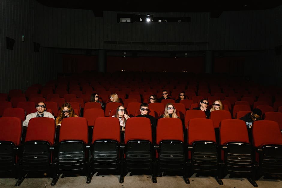 45. İstanbul Film Festivali Sona Erdi: Sinemanın Yeni Yıldızları Belli Oldu