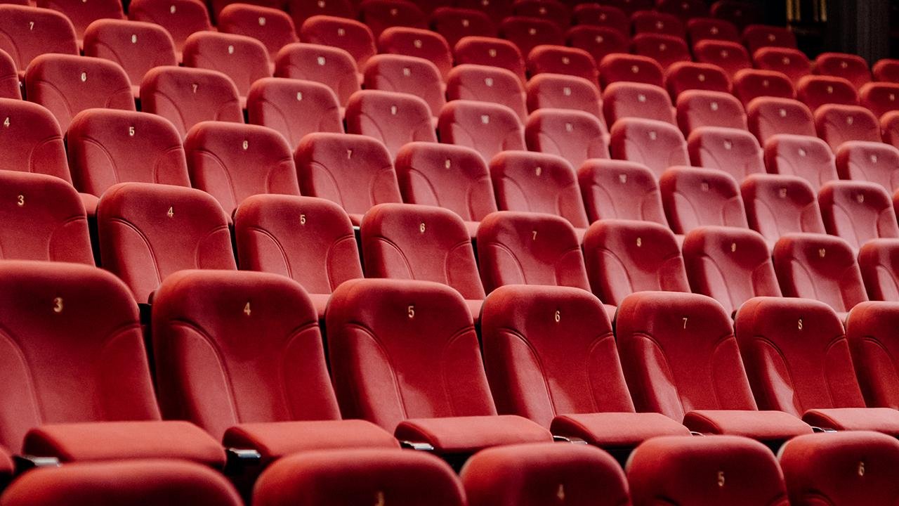 Beyaz Perdeye Bu Hafta Beş Yeni Yapım Geliyor
