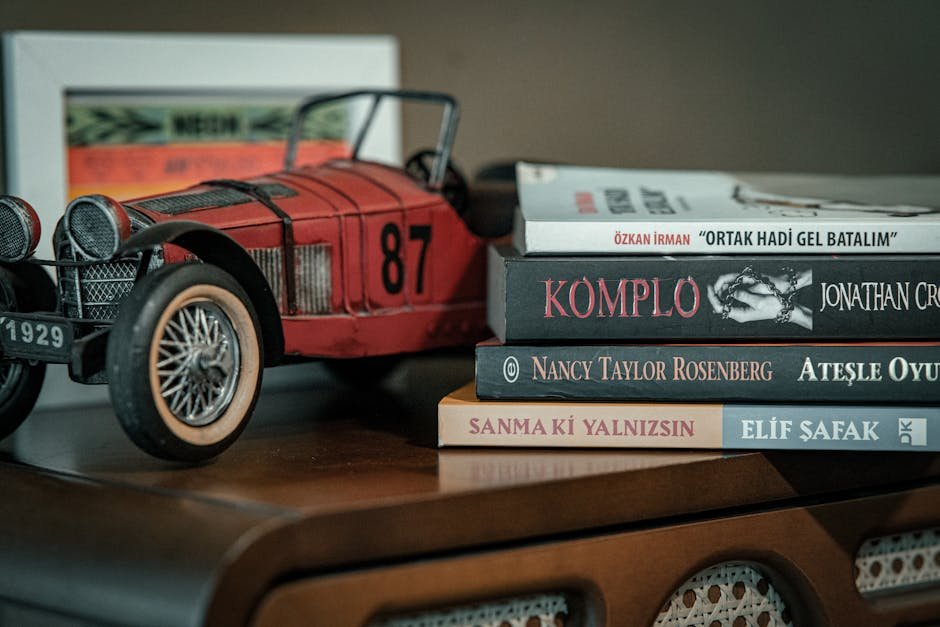 BookTok etkisi