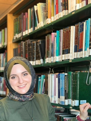 Edebiyat ve Yapay Zeka: Rana Senanur Doğan'dan Dönüşüme Bakış