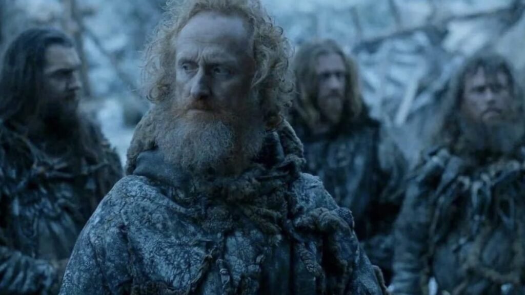 Game of Thrones'un Genç Yeteneği Michael Patrick, 35 Yaşında Aramızdan Ayrıldı
