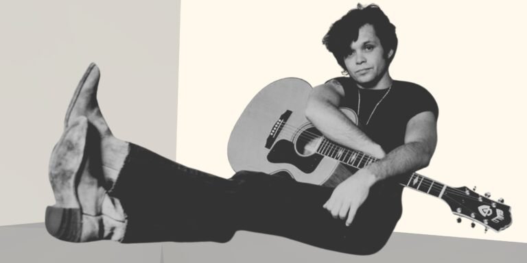 John Mellencamp’ın Kavgacı Solculuğu: Bir Rock Yıldızının Yanlış Anlaşılan Popülizmi