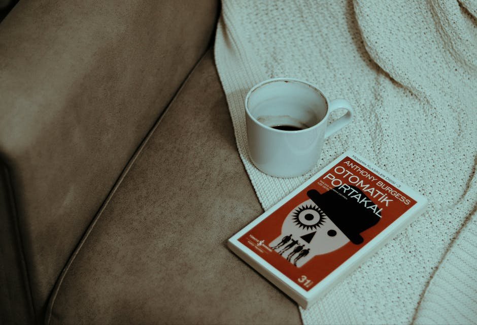 kitap okuma alışkanlığı