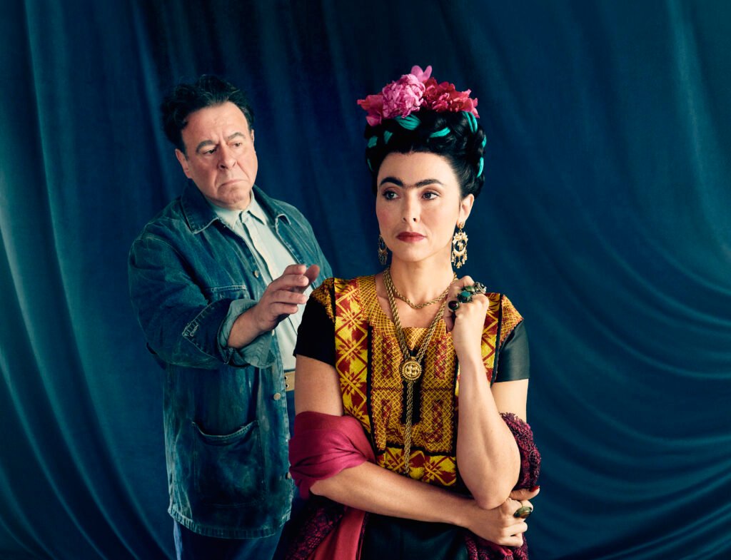 Nilo Cruz, Frida Kahlo ve Diego Rivera Operasının Perde Arkasını Anlatıyor