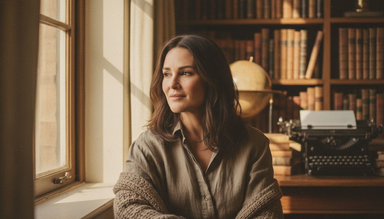 Demi Moore, Sinema Sektöründe Yapay Zeka ile Yeni Bir Ufuk Öneriyor