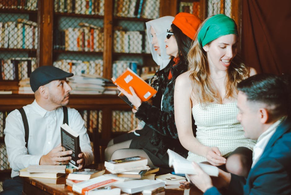 Edebiyat Dünyasında Beklenti Yaratan 'Beden': 2025 Booker Ödülü Sohbetlerinin Odağındaki Kitap