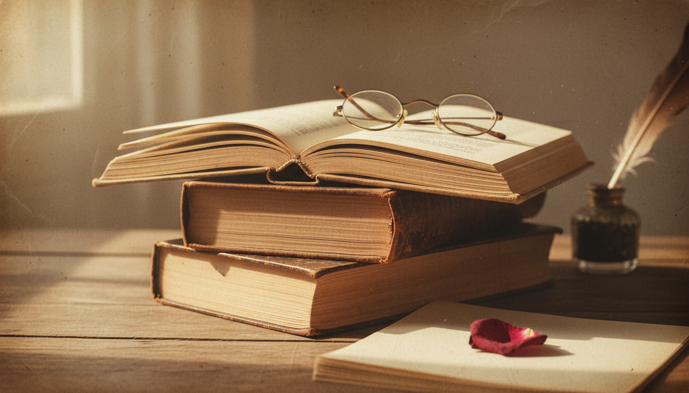 Julian Barnes’ın Yeni Romanı Ayrılış(lar): Bellek ve Vedaların İzinde