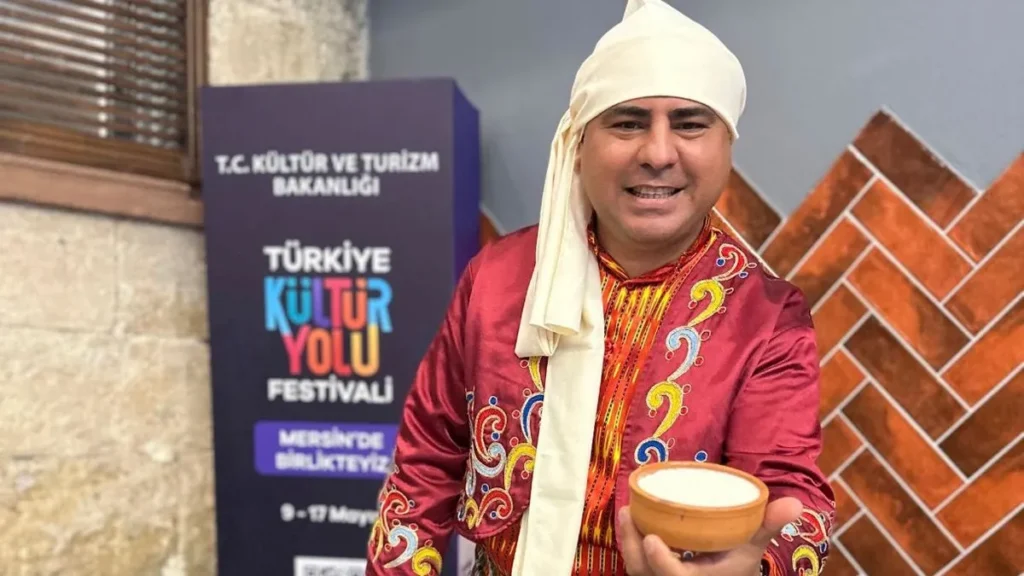Mersin Kültür Yolu Festivali, Yerel Ekonomiyi ve Kültür Yaşamını Canlandırdı