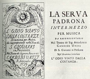 Pergolesi'nin Komik Operası ‘La Serva Padrona’, Gölyazı’da Sanatseverlerle Buluştu