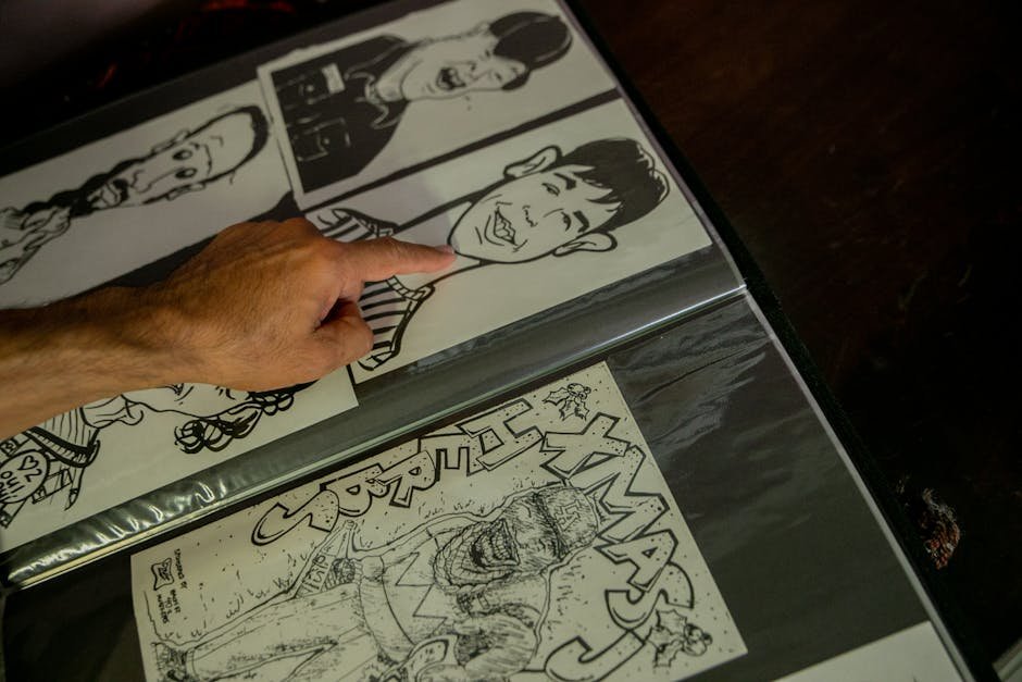 The New Yorker'ın İlk Sanat Editörü Rea Irvin'in Gözden Kaçan Mizah Mirası