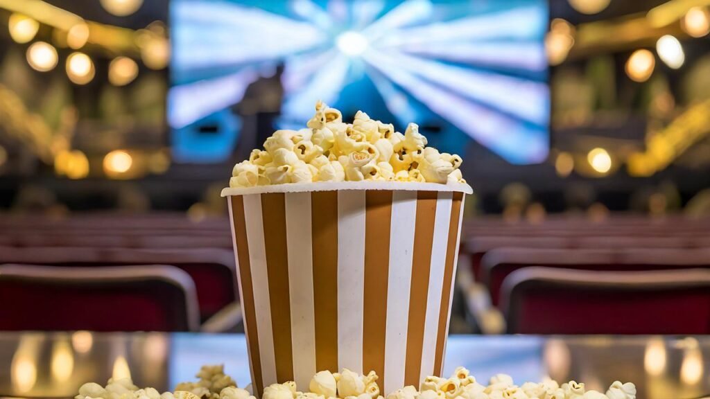 Vizyon Haftası Başladı: Sekiz Yeni Yapım Sinemaseverlerle Buluşuyor