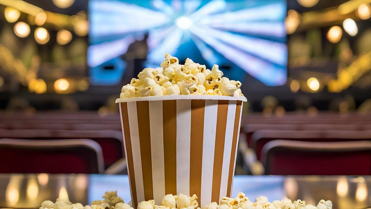 Vizyon Haftası Başladı: Sekiz Yeni Yapım Sinemaseverlerle Buluşuyor