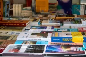 43. İstanbul Kitap Fuarı Onur Yazarı Latife Tekin