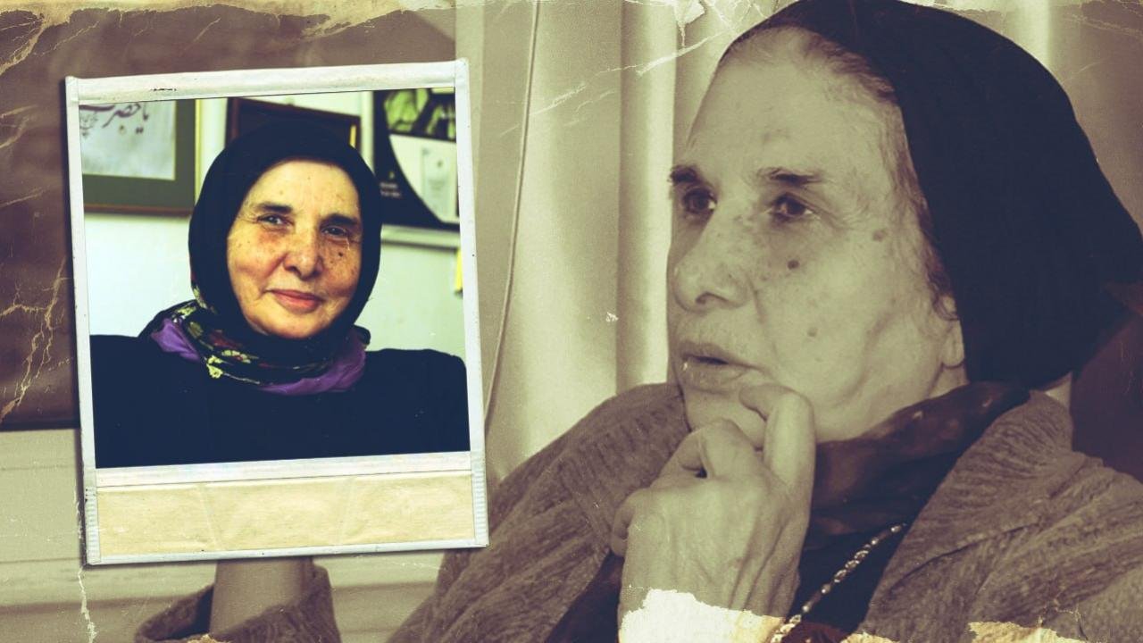Ayşe Şasa: Hakikat Arayışının Yazar Kimliği Anıldı
