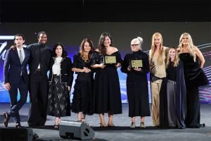 Banu Sıvacı’nın Yeni Filmi İtalya’da Ödülleri Topladı