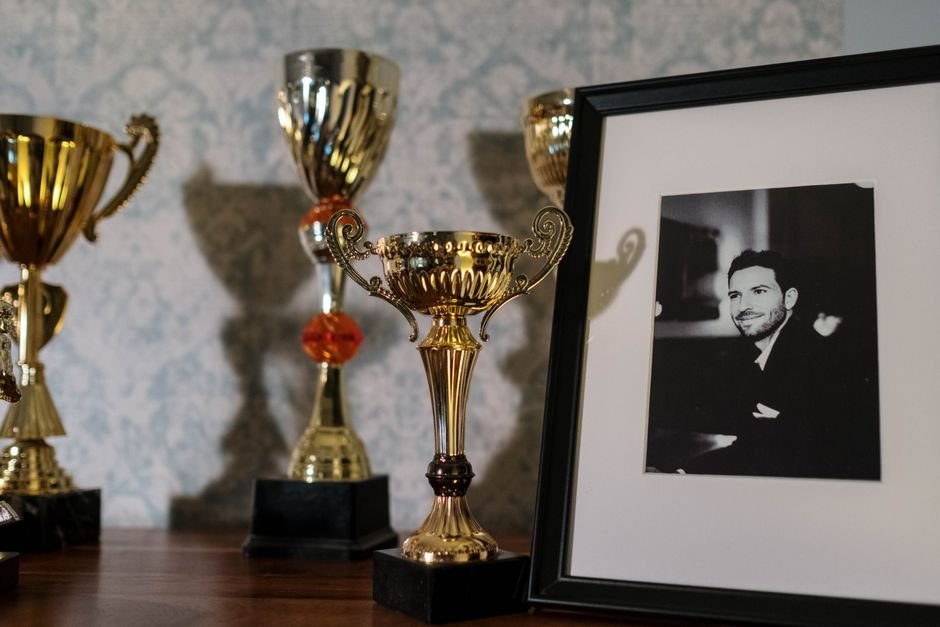 Burhan Sönmez, İtalya'da Prestijli Hemingway Ödülü Aldı