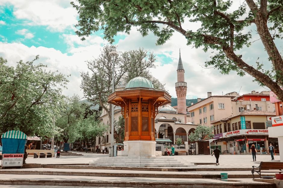 Bursa Kültür Yolu Festivali'ne Üçüncü Kez Ev Sahipliği Yapacak