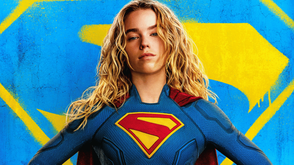 DC Evreninde Geri Sayım Başladı: "Supergirl"ün Son Fragmanı Yayınlandı
