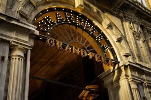 DOCUMENTARIST Pera Müzesi’nde Başlıyor: 28 Belgesel