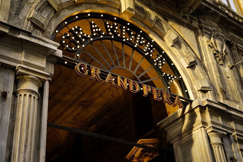 DOCUMENTARIST Pera Müzesi’nde Başlıyor: 28 Belgesel