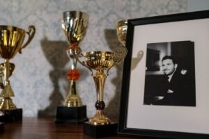 Edebiyat Ödüllerinde Yapay Zeka Tartışması Başladı