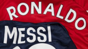 Messi ve Ronaldo Tercihi: Algı ve Siyasi Eğilim İlişkisi