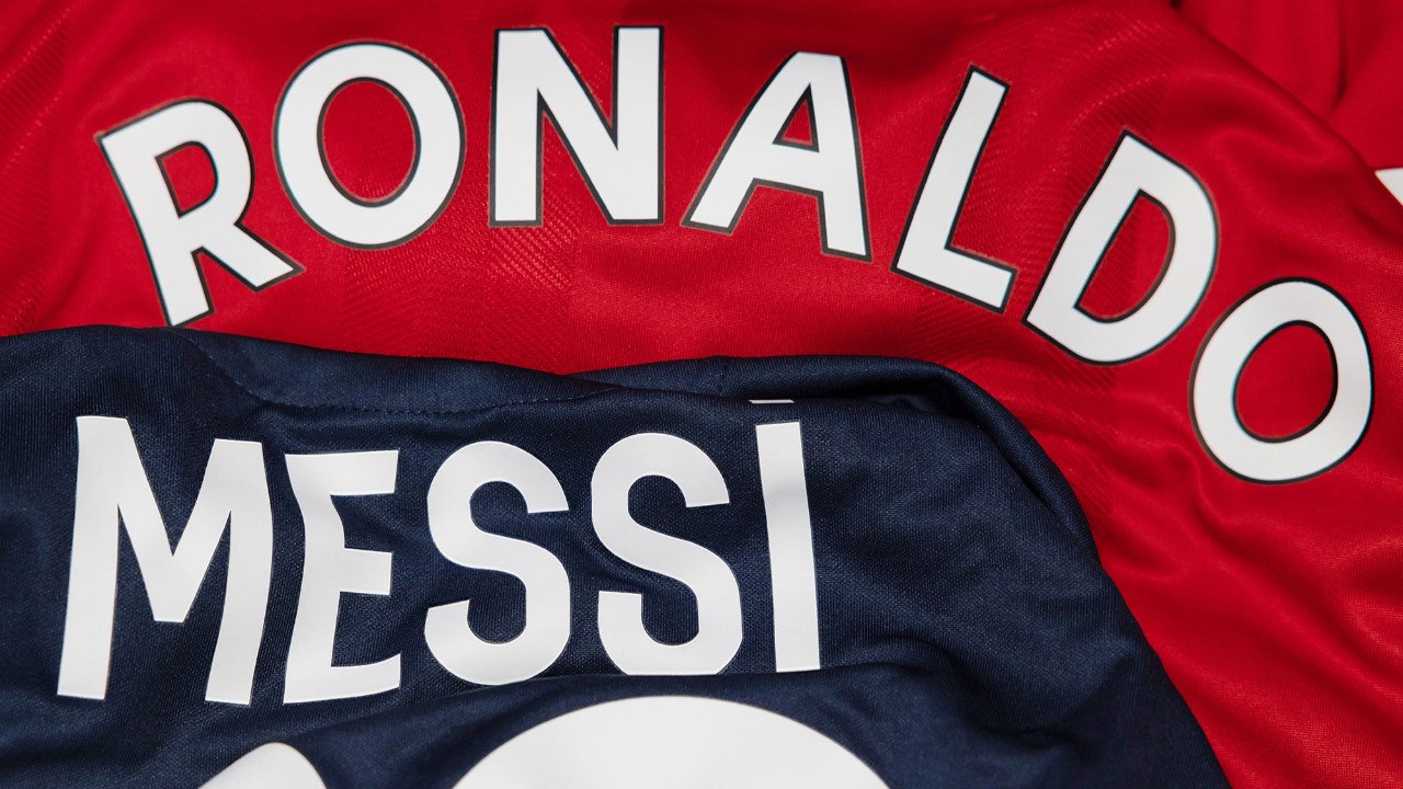 Messi ve Ronaldo Tercihi: Algı ve Siyasi Eğilim İlişkisi