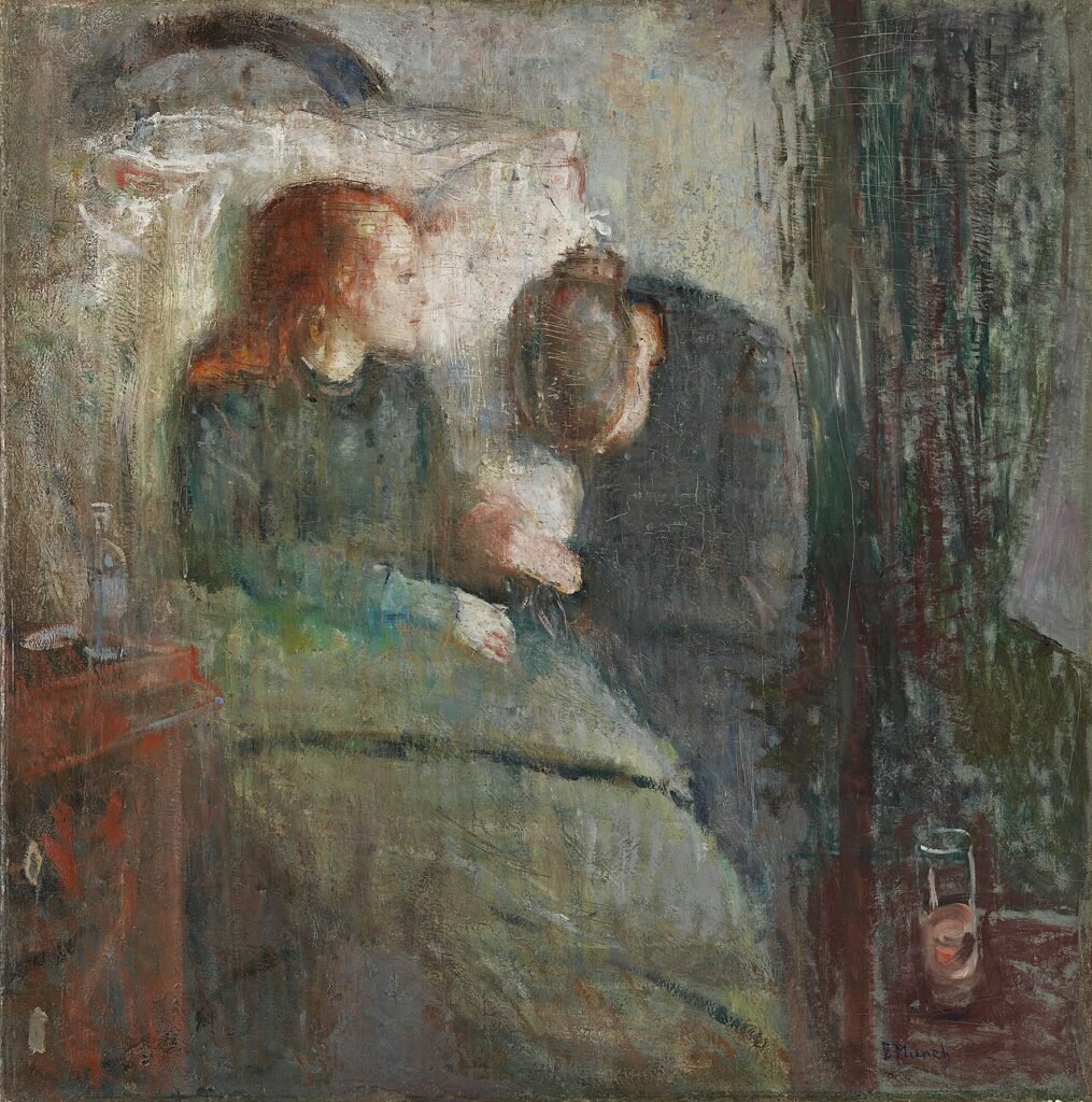 Munch ve Von Trier: Gerçekliğe Farklı Yaklaşımlar