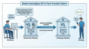 Paranın Yeni Geleceği: Kripto Paralar
