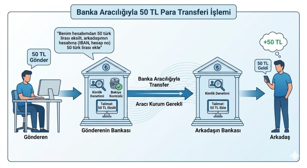 Paranın Yeni Geleceği: Kripto Paralar