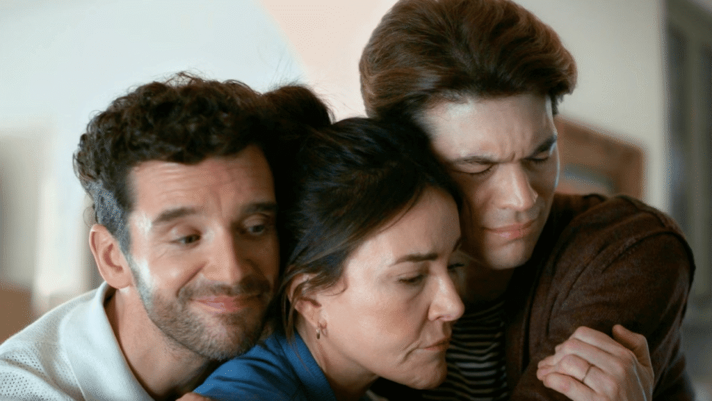 Shrinking 4. Sezonu İki Yıllık Zaman Atlamasıyla Geliyor