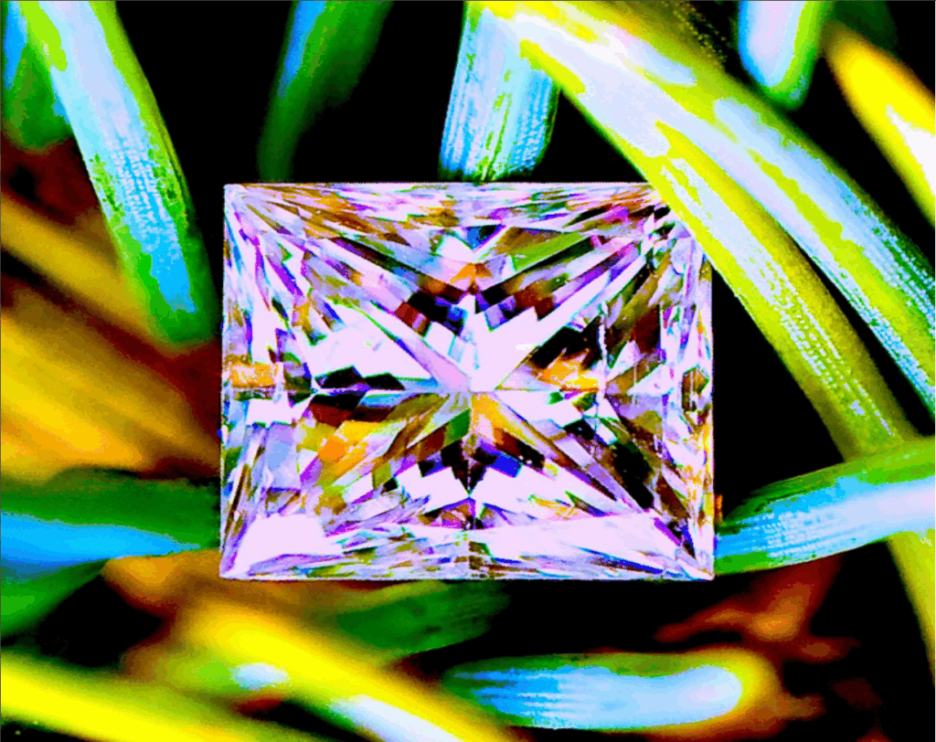 What Is Poetry? Chelsey Minnis’s Frying Pan Full of Diamonds