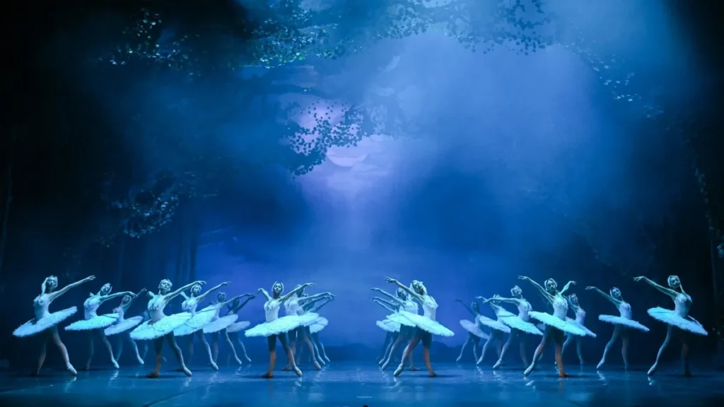 23. Uluslararası Bodrum Bale Festivali Başlıyor
