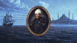 Barbaros Hayrettin Paşa Ölüm Yıldönümünde Anıldı