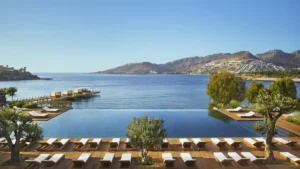 Bodrum'da Sanat ve Yaşam İç İçe: Yeni Bir Bakış