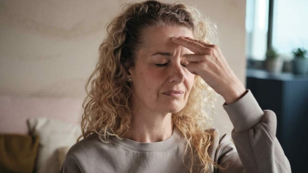 Duygusal Özgürleşme Teknikleri (EFT) Nedir?