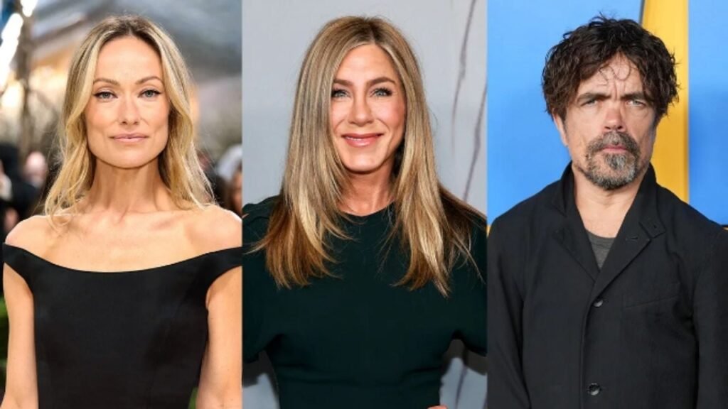 Jennifer Aniston ve Peter Dinklage Komedi İçin Bir Araya Geliyor