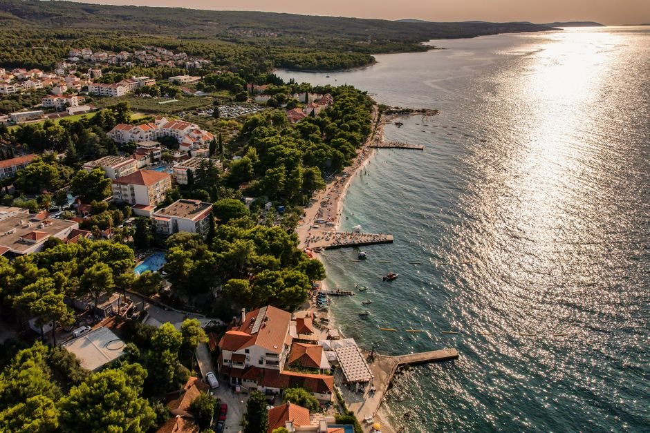 NG Phaselis Bay 2026 Yazında Yoğun İlgi Gördü
