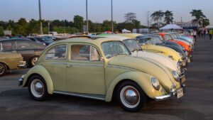 Volkswagen Beetle'a Varis Arayışları ve Unutulan Prototip Modeller