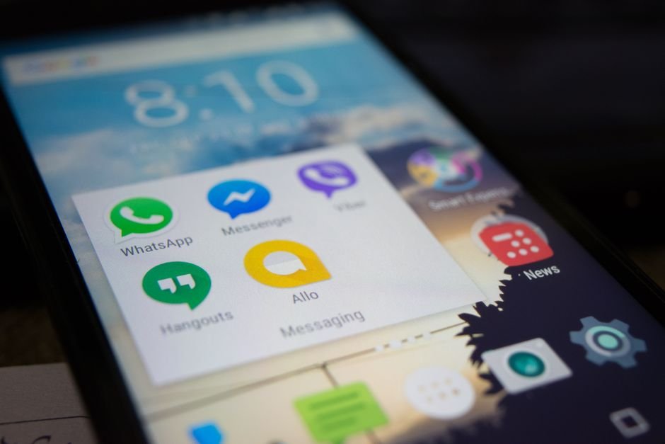 WhatsApp Android İçin Depolama Aracı Getirdi