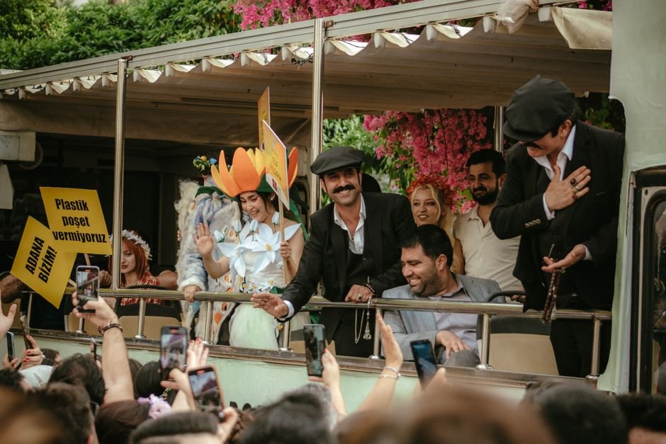 Malatya İkinci Kez Kültür Yolu Festivaline Hazırlanıyor