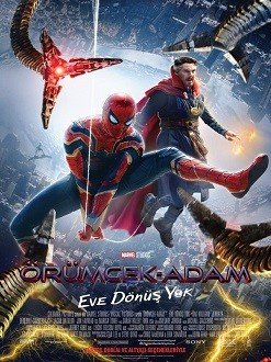 Spider-Man: Brand New Day Gişede Rekor Kırdı