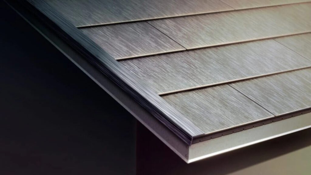 Tesla Solar Roof Projesi Sonlandırılıyor