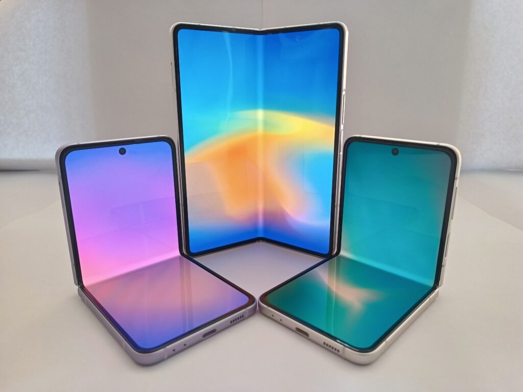 Katlanabilir iPhone Ultra Eylül Ayında Geliyor